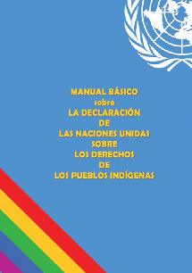 Manual Basico de la Declaracion ONU